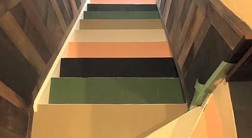 The Pax Hostel