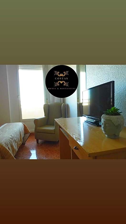 Hotel COSTAS