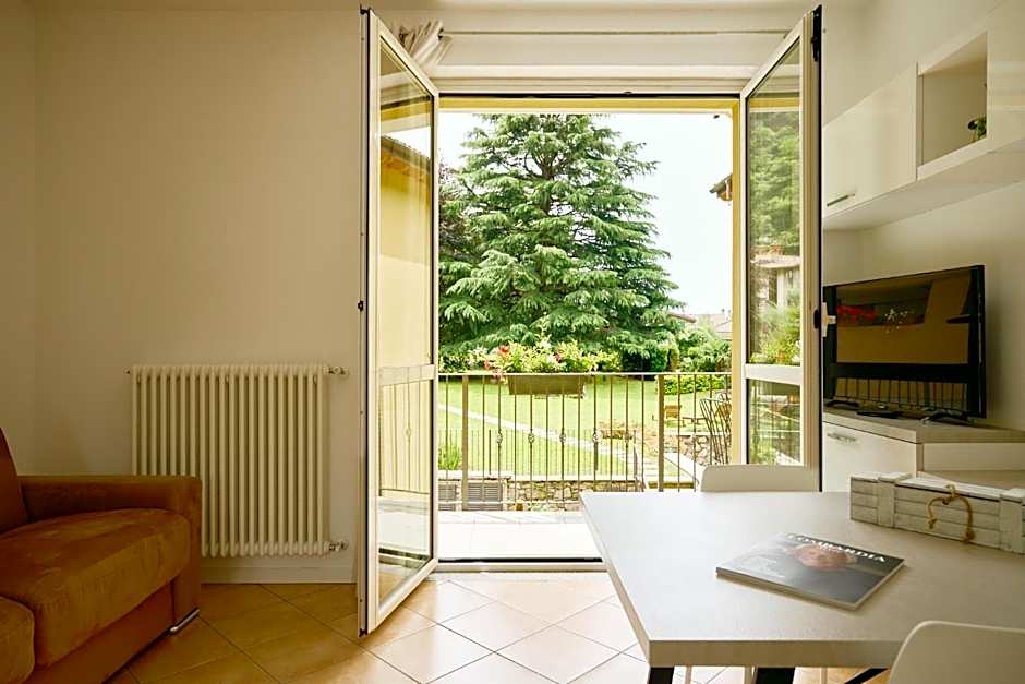 Residence Antico Torchio