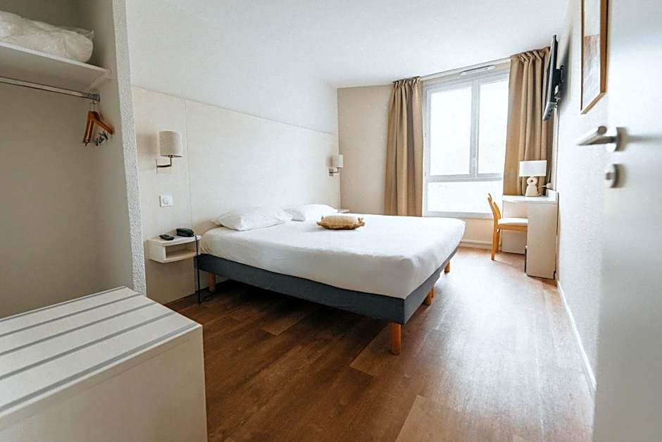 Hôtel d'Orsay
