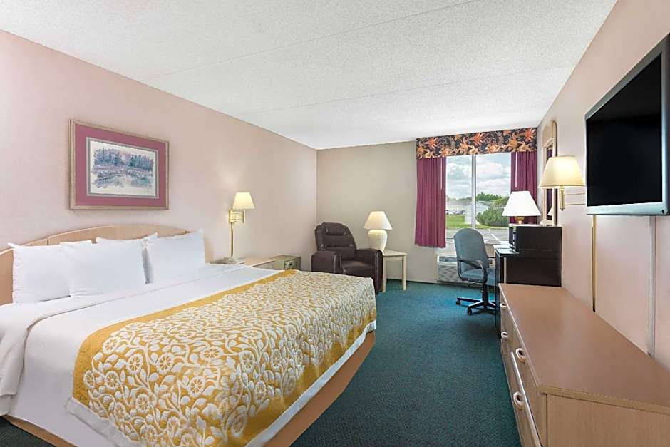 Days Inn by Wyndham Carlisle South