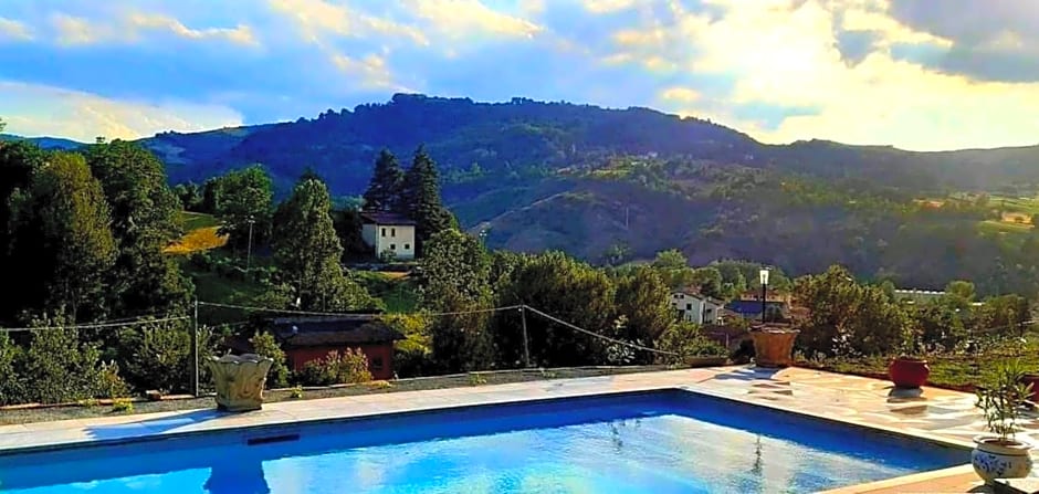 Casa Stella Country House