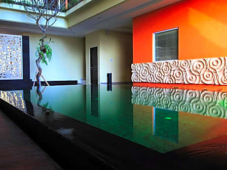 The Agung Residence