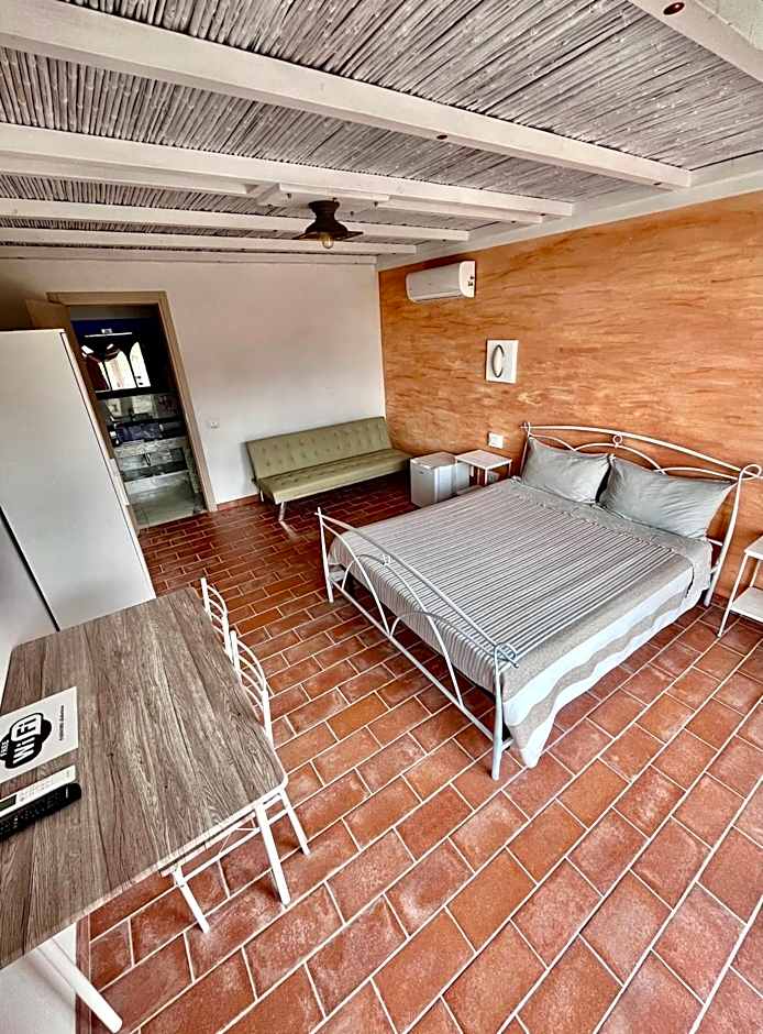 B&B Alla Fortezza