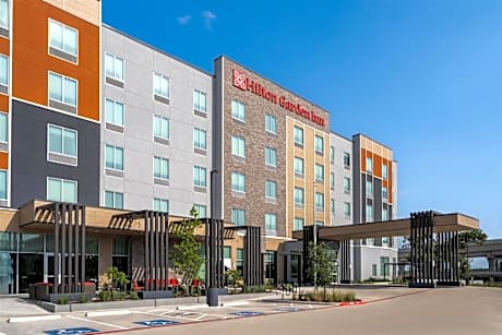 Hilton Garden Inn Austin Central