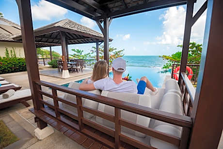 Kanda Pool Villas (SHA Plus)