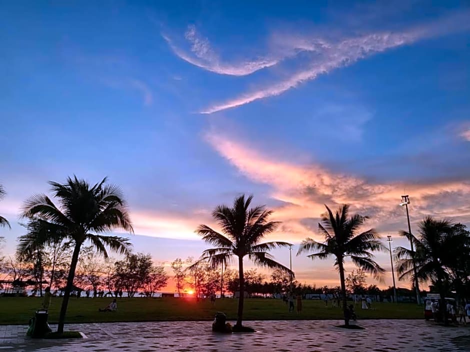 BREAKING DAWN- TAEYANG Hotel Phu Quoc