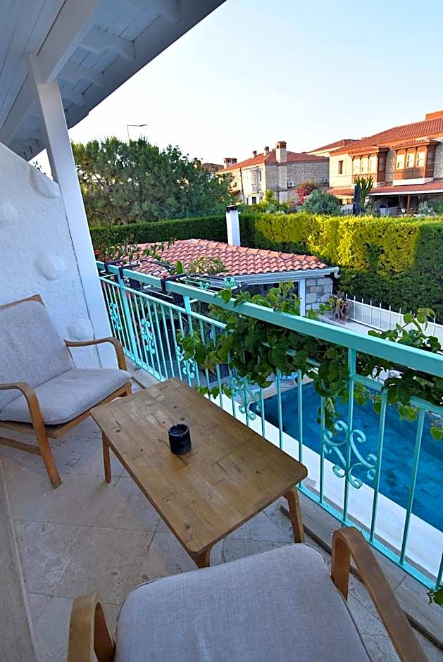 Degirmenli Konak Hotel