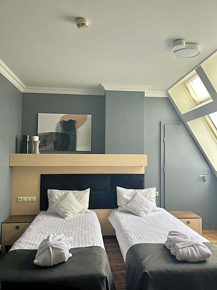 Hotel Natura Residence Business&SPA
