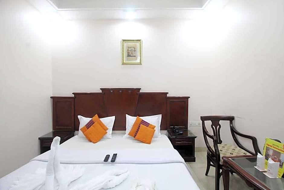 Hotel Legend International