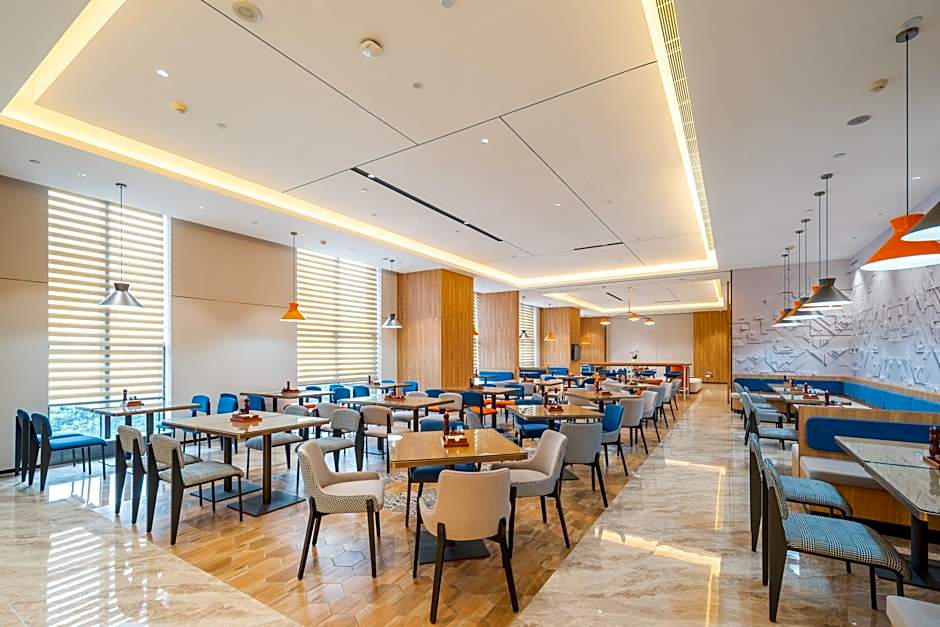 Holiday Inn Express Nanning Jiangnan By IHG