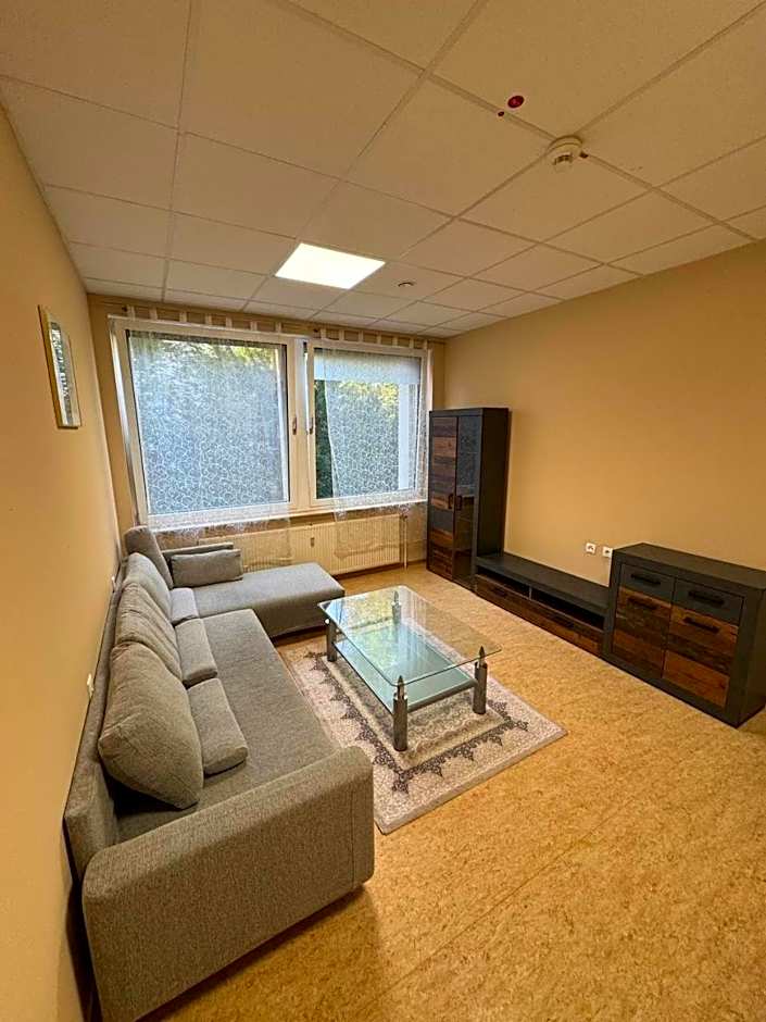 Monteur Zimmer Kreisel