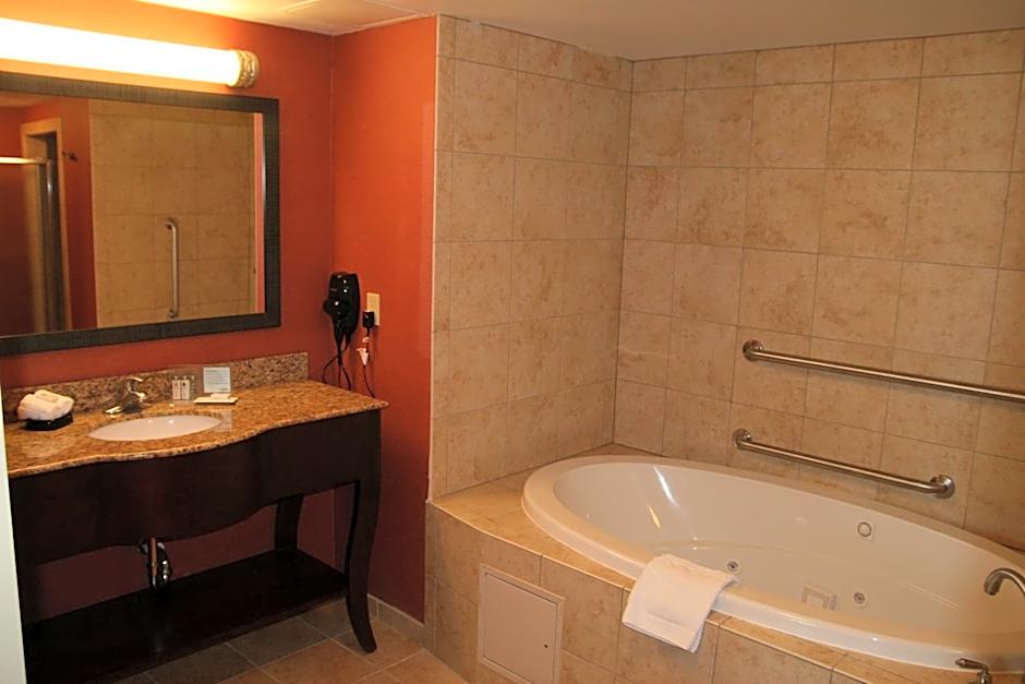 Hampton Inn By Hilton And Suites Morgan City