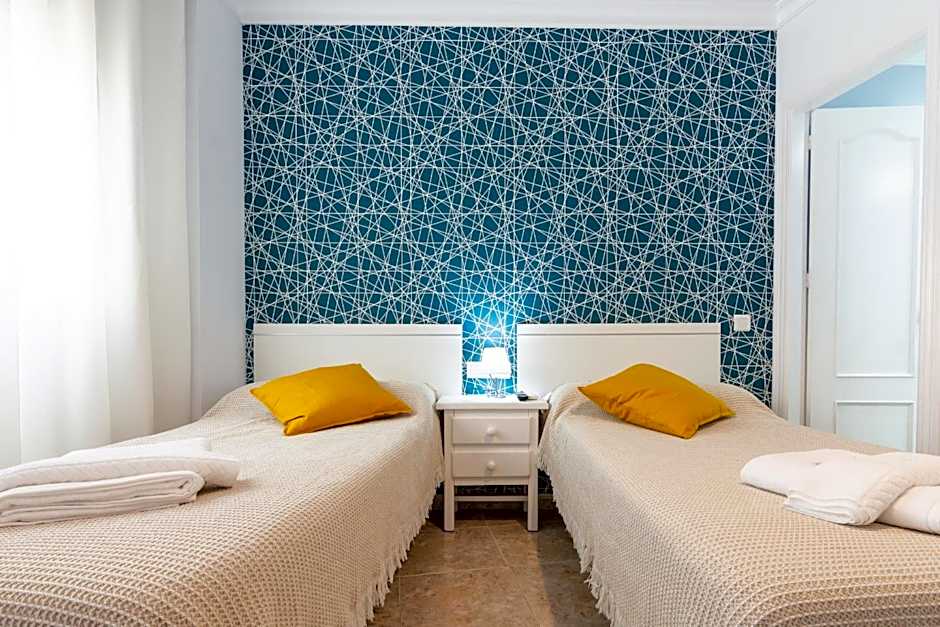 Hostal Luna de Nerja