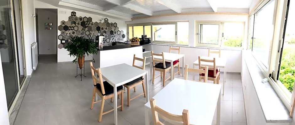 B & B Il Giardino sul Mare