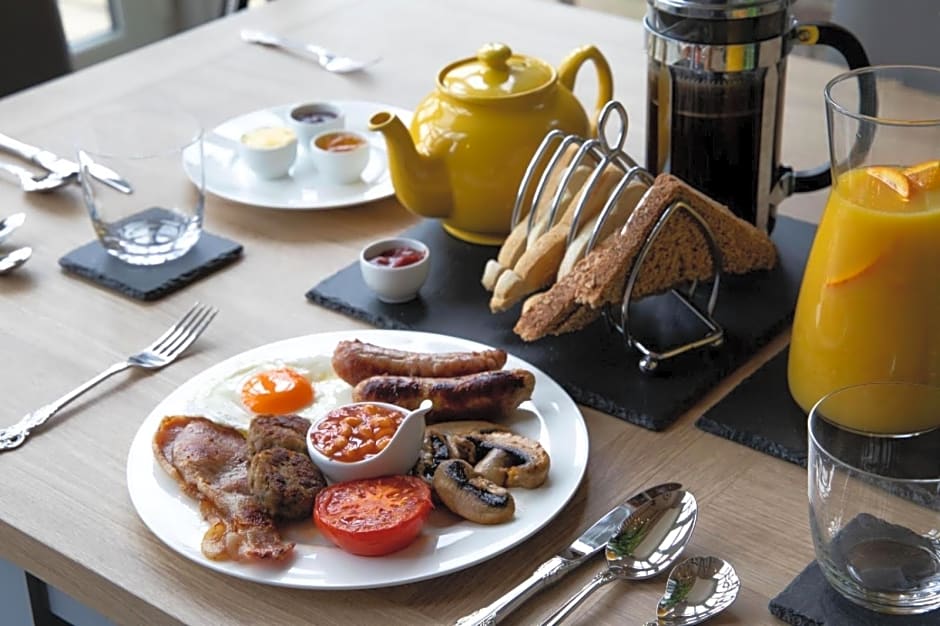 Tresithick Vean Bed and Breakfast