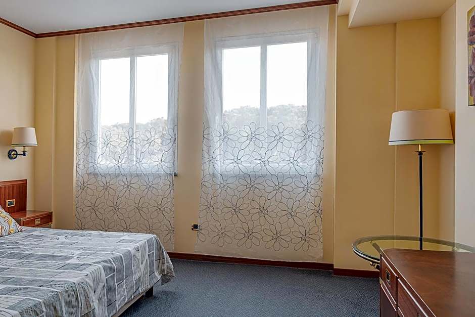 Vintage Hotel Tornese - Business & Events