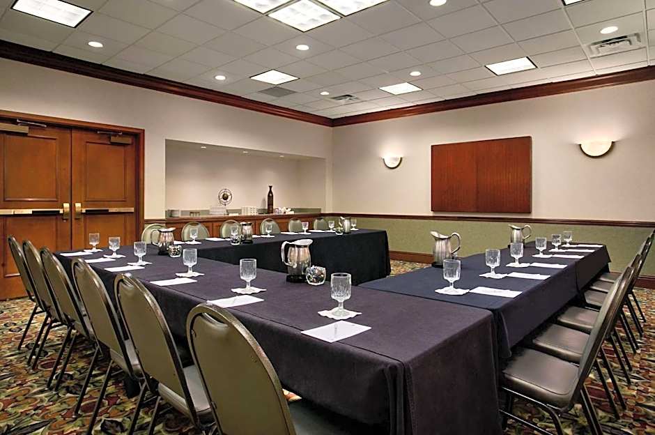 Embassy Suites By Hilton Hotel Lexington