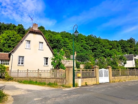 Le Manoir du Gouverneur