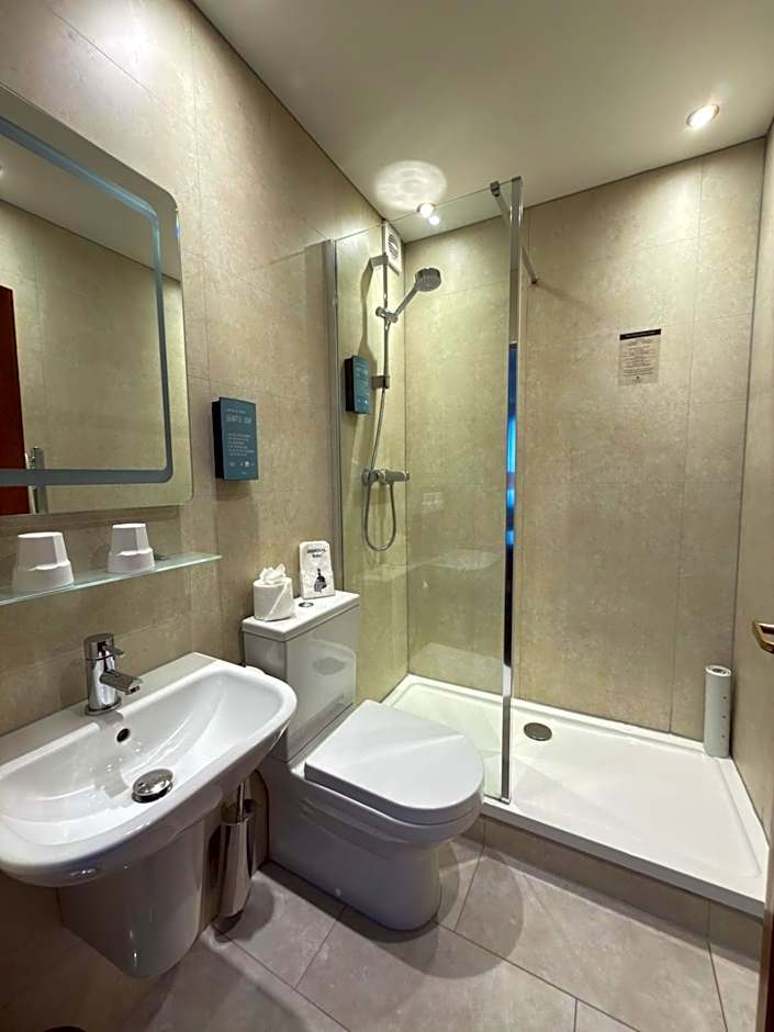 The Angus Hotel & Spa by Compass Hospitality
