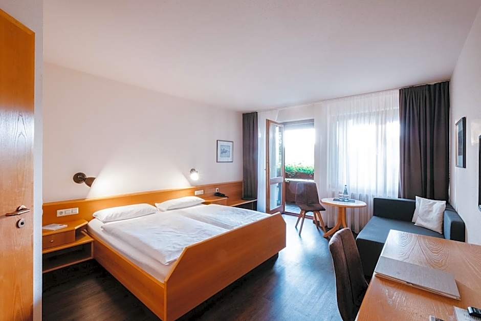 Restaurant & Landhotel Winter