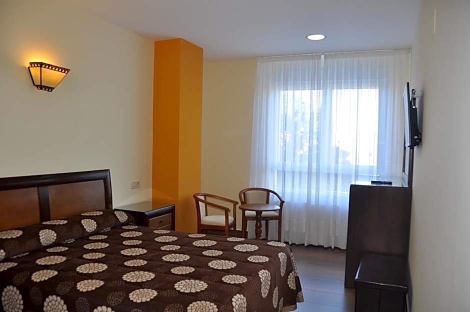 Hotel de Alba