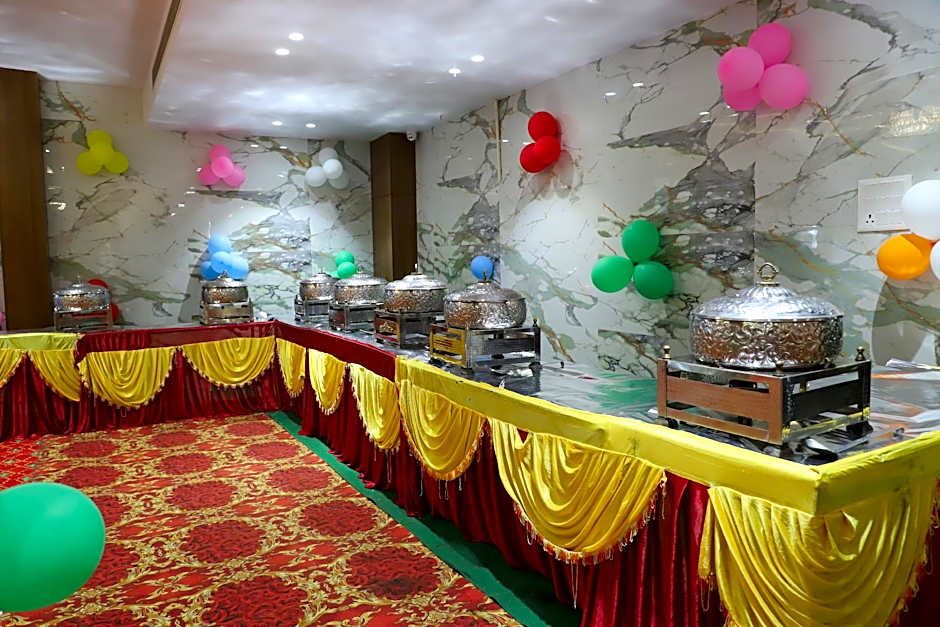 Hotel Shree Darshnam