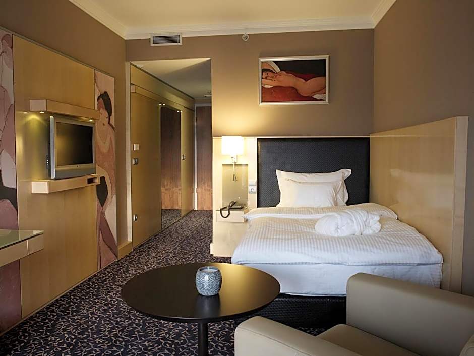 Spirit Hotel Thermal Spa