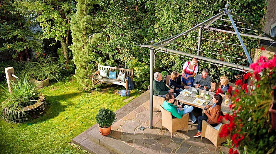 Ringhotel Bomers Mosel Landhotel