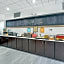 Hampton Inn By Hilton Houston-Pearland