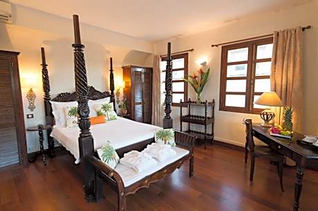 Hotel l'Impératrice