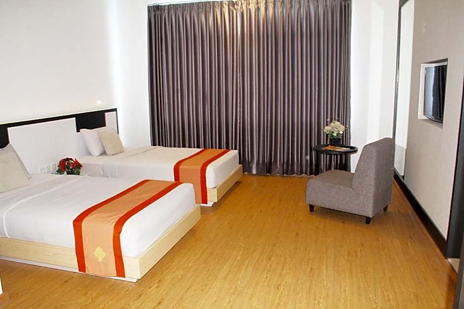Buana Lestari Hotel