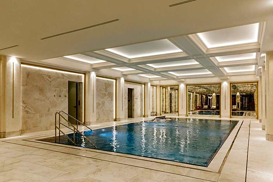 Hotel Saski Krakow Curio Collection by Hilton
