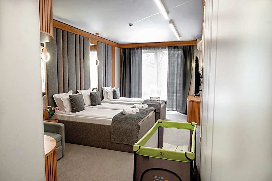 Park Hotel Plovdiv