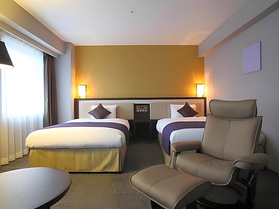 Daiwa Roynet Hotel Utsunomiya
