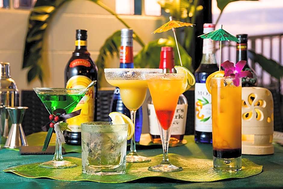 The Peridot Smart Hotel Tancha Ward