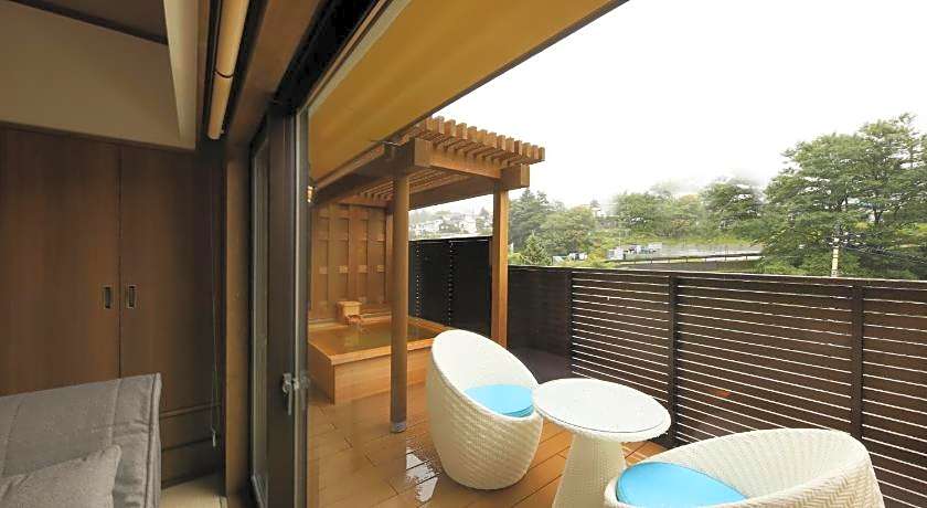 KusatsuOnsen AeruyadoTakamatsu