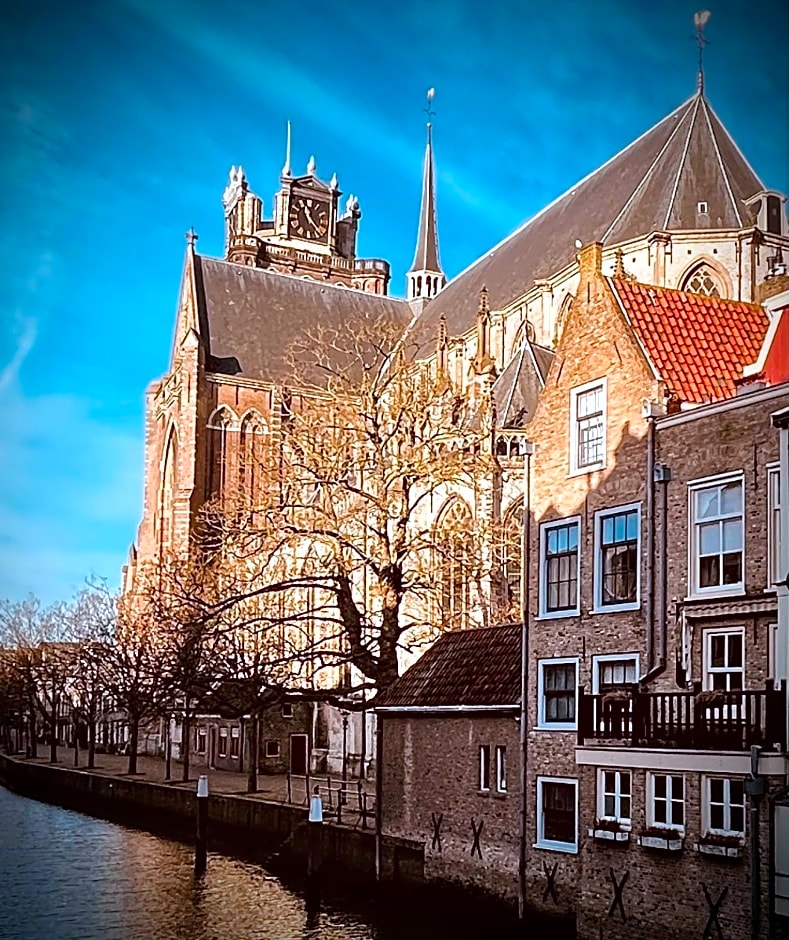 Arthouse Dordrecht
