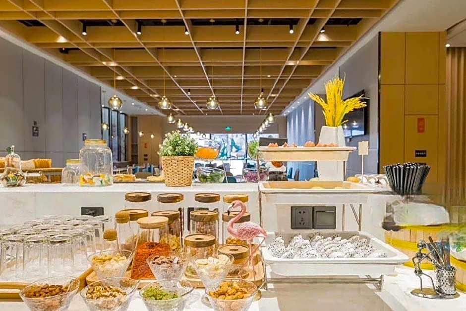 Atour Hotel Xuzhou Municipal Government