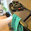 KOSIS Sports Lifestyle Hotel