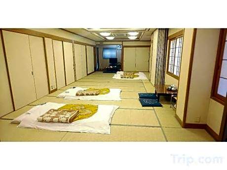 Kenzan Hotel