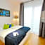 Apart Hotel Messe Munich - my room Apartments