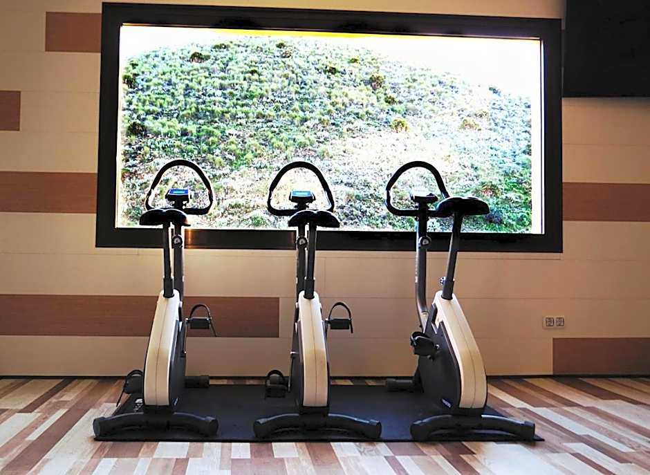 Complejo Turístico Los Escullos Cabo de Gata