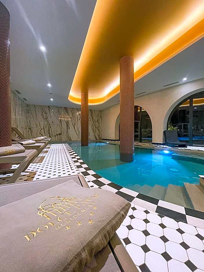 Eco-Résidence Dolce Paese & Spa