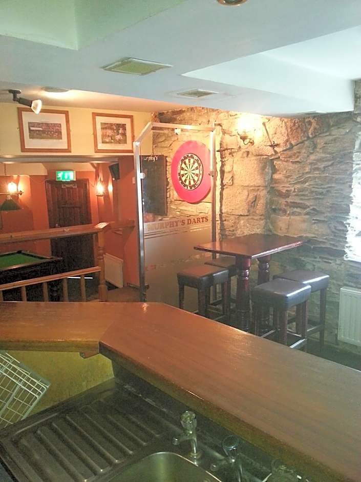 Murphys Hotel