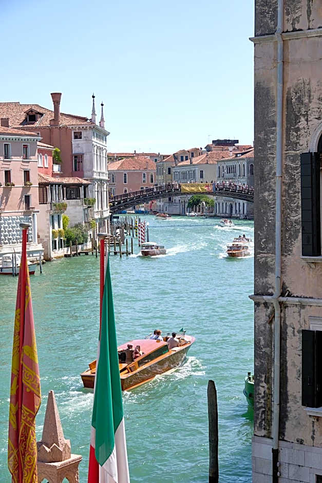 Hotel Palazzo Stern