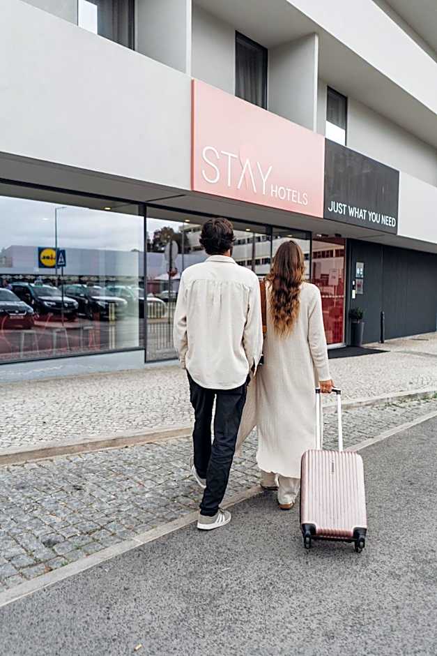 Stay Hotel Lisboa Aeroporto