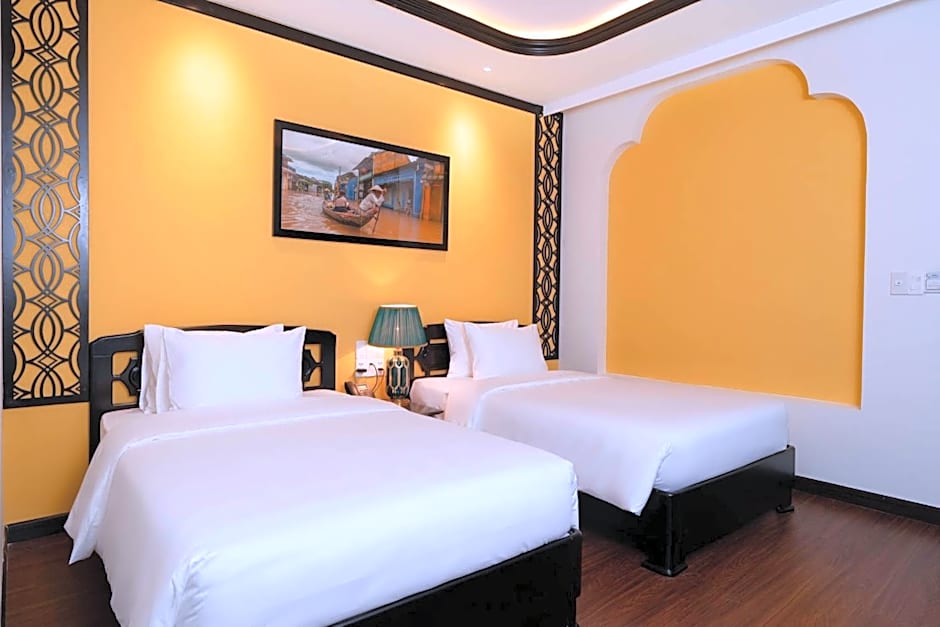 Lantern Boutique Hoi An