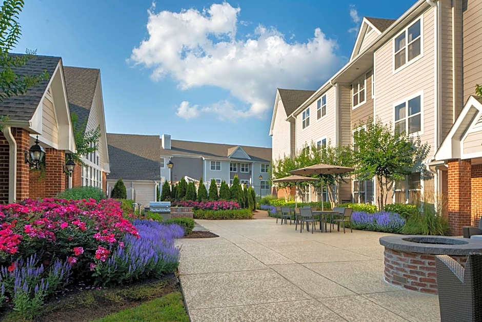 Sonesta ES Suites Fairfax Fair Lakes