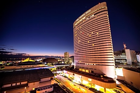 Kobe Portopia Hotel